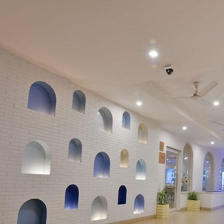 Peerles Sarovar Portico Port Blair Dış mekan fotoğraf