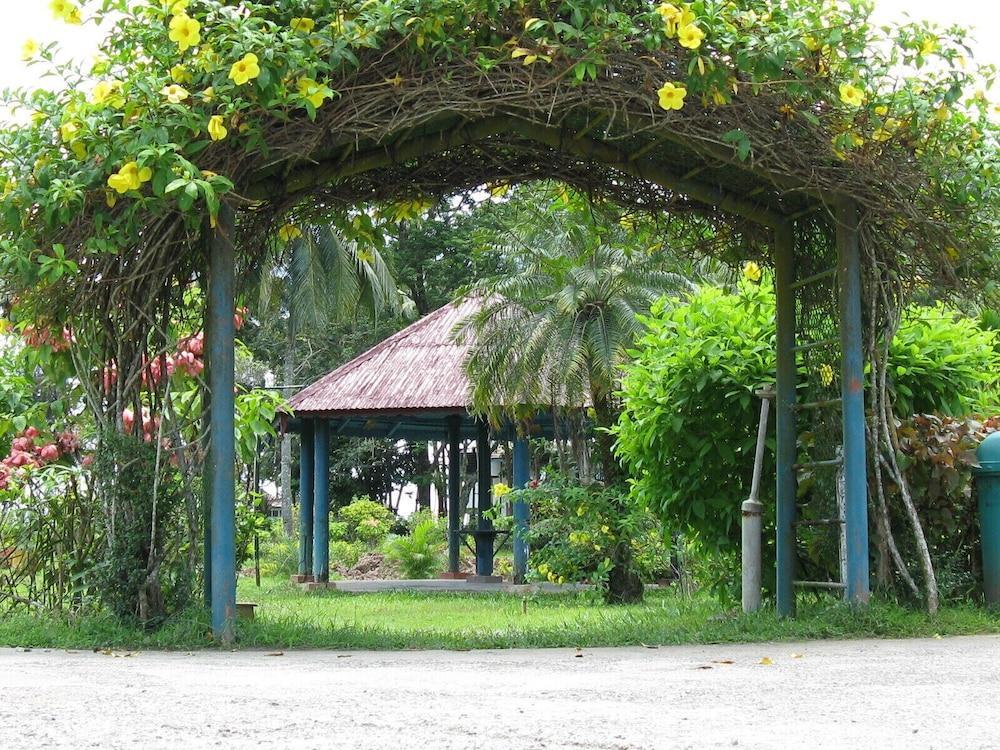 Peerles Sarovar Portico Port Blair Dış mekan fotoğraf