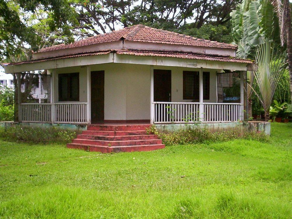 Peerles Sarovar Portico Port Blair Dış mekan fotoğraf