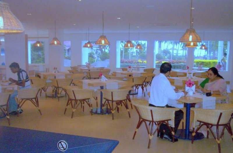 Peerles Sarovar Portico Port Blair Dış mekan fotoğraf