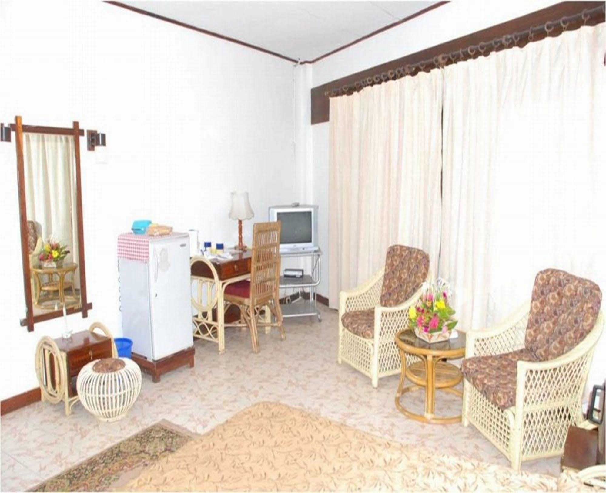 Peerles Sarovar Portico Port Blair Dış mekan fotoğraf