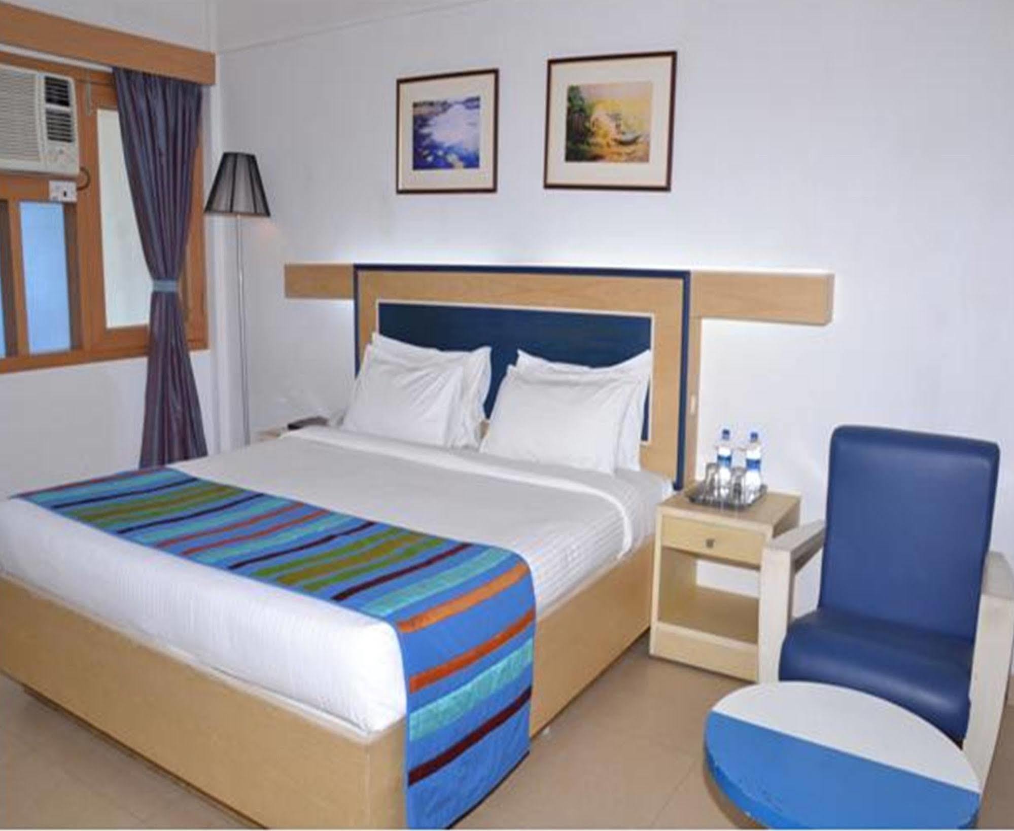 Peerles Sarovar Portico Port Blair Dış mekan fotoğraf