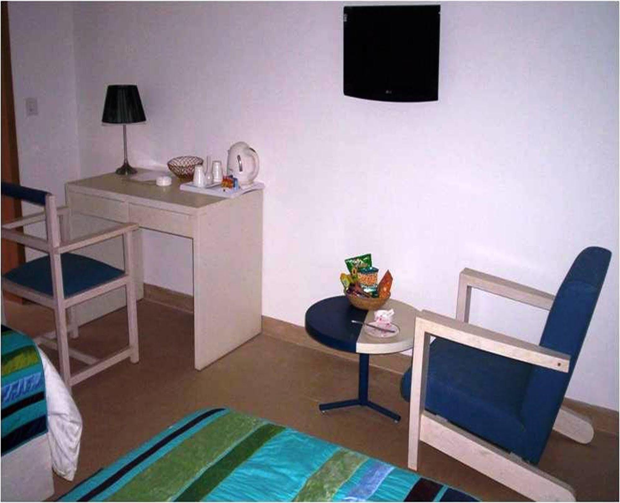 Peerles Sarovar Portico Port Blair Dış mekan fotoğraf