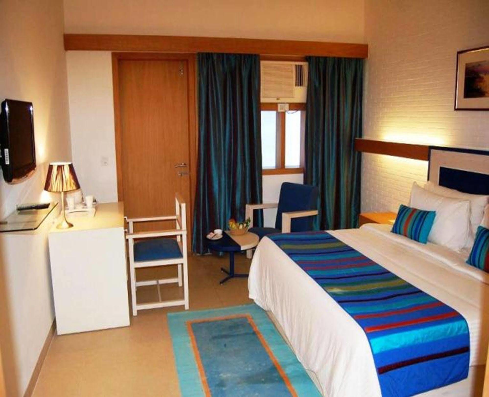Peerles Sarovar Portico Port Blair Dış mekan fotoğraf
