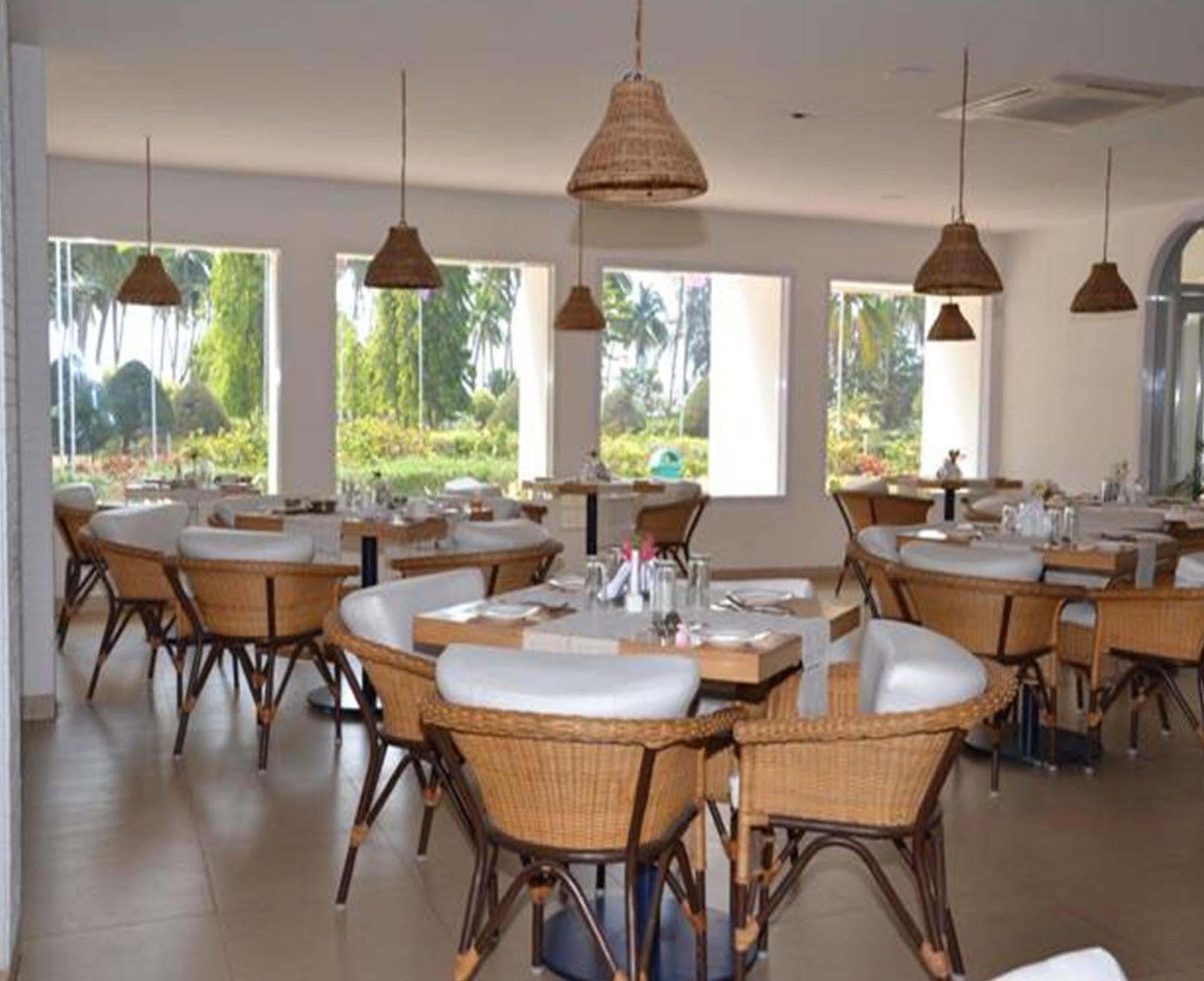 Peerles Sarovar Portico Port Blair Dış mekan fotoğraf