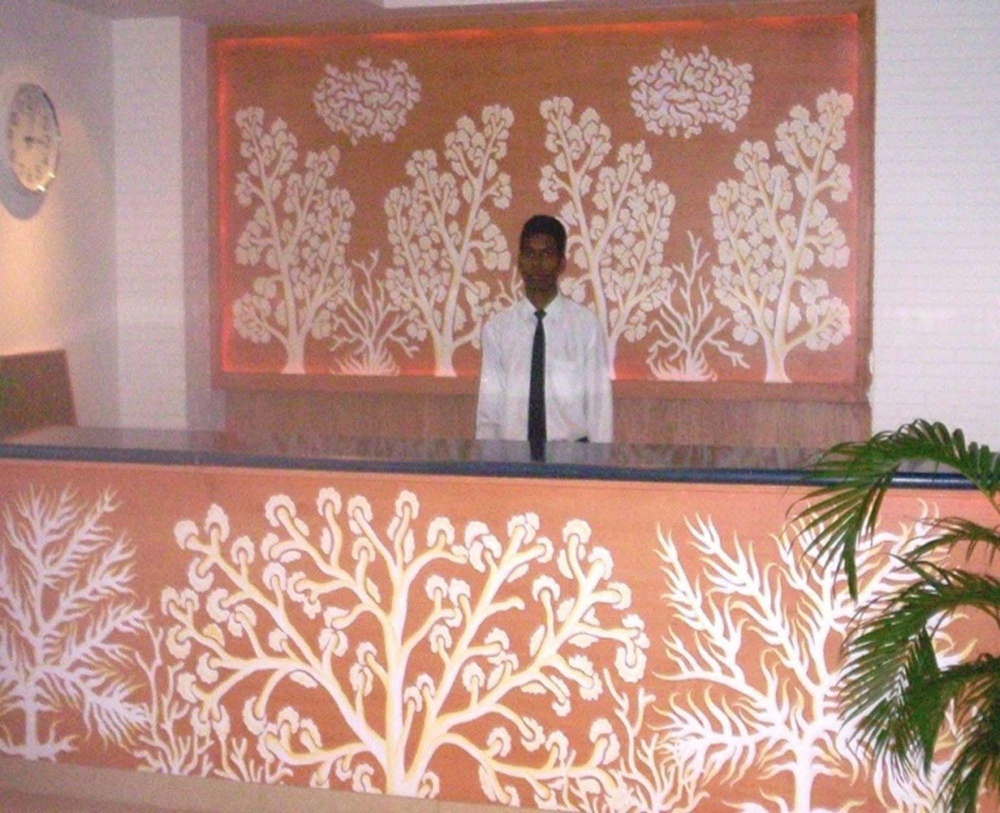 Peerles Sarovar Portico Port Blair Dış mekan fotoğraf
