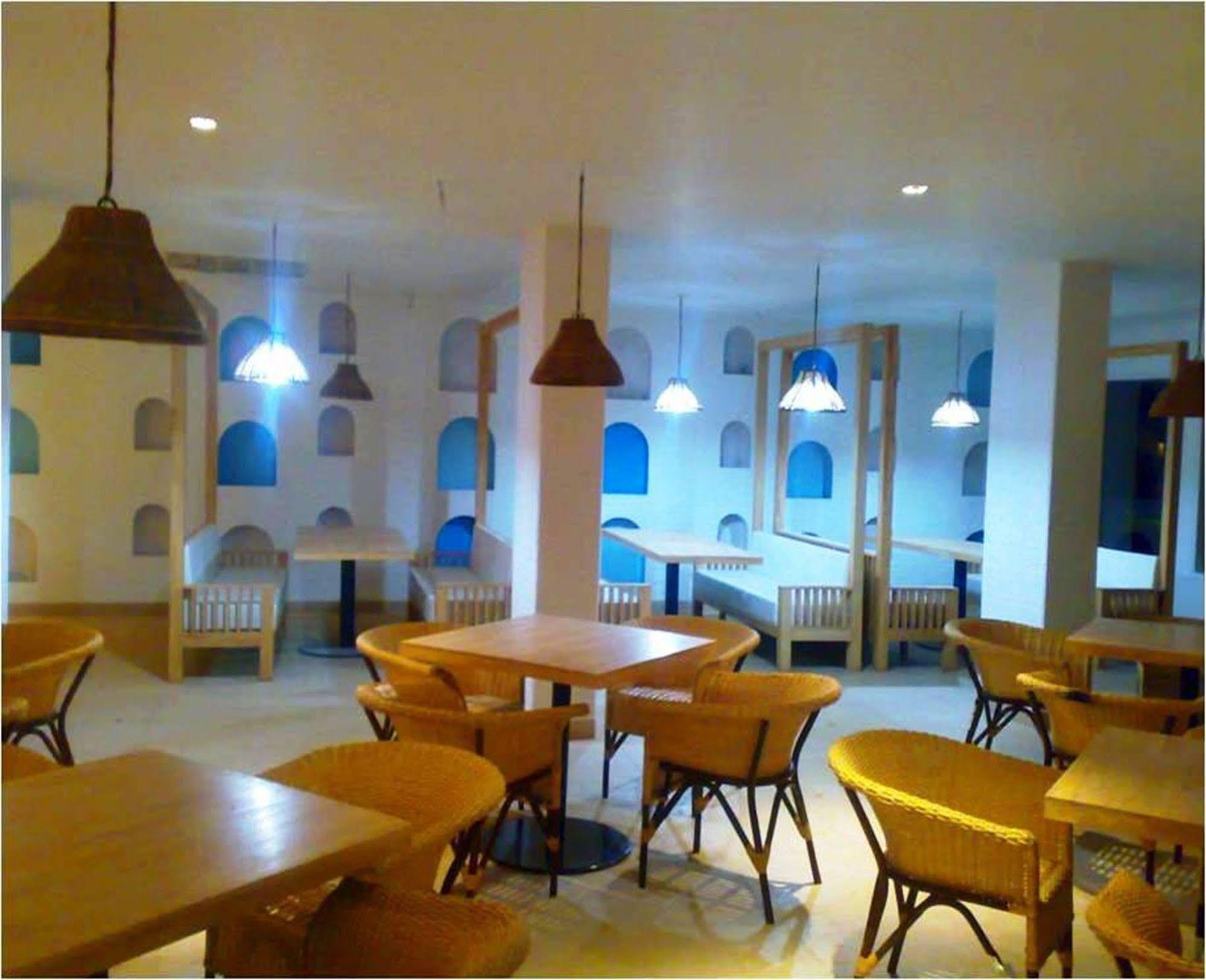 Peerles Sarovar Portico Port Blair Dış mekan fotoğraf