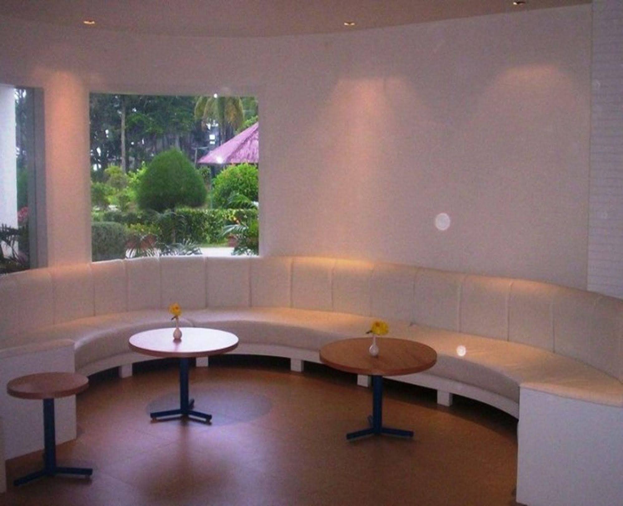 Peerles Sarovar Portico Port Blair Dış mekan fotoğraf
