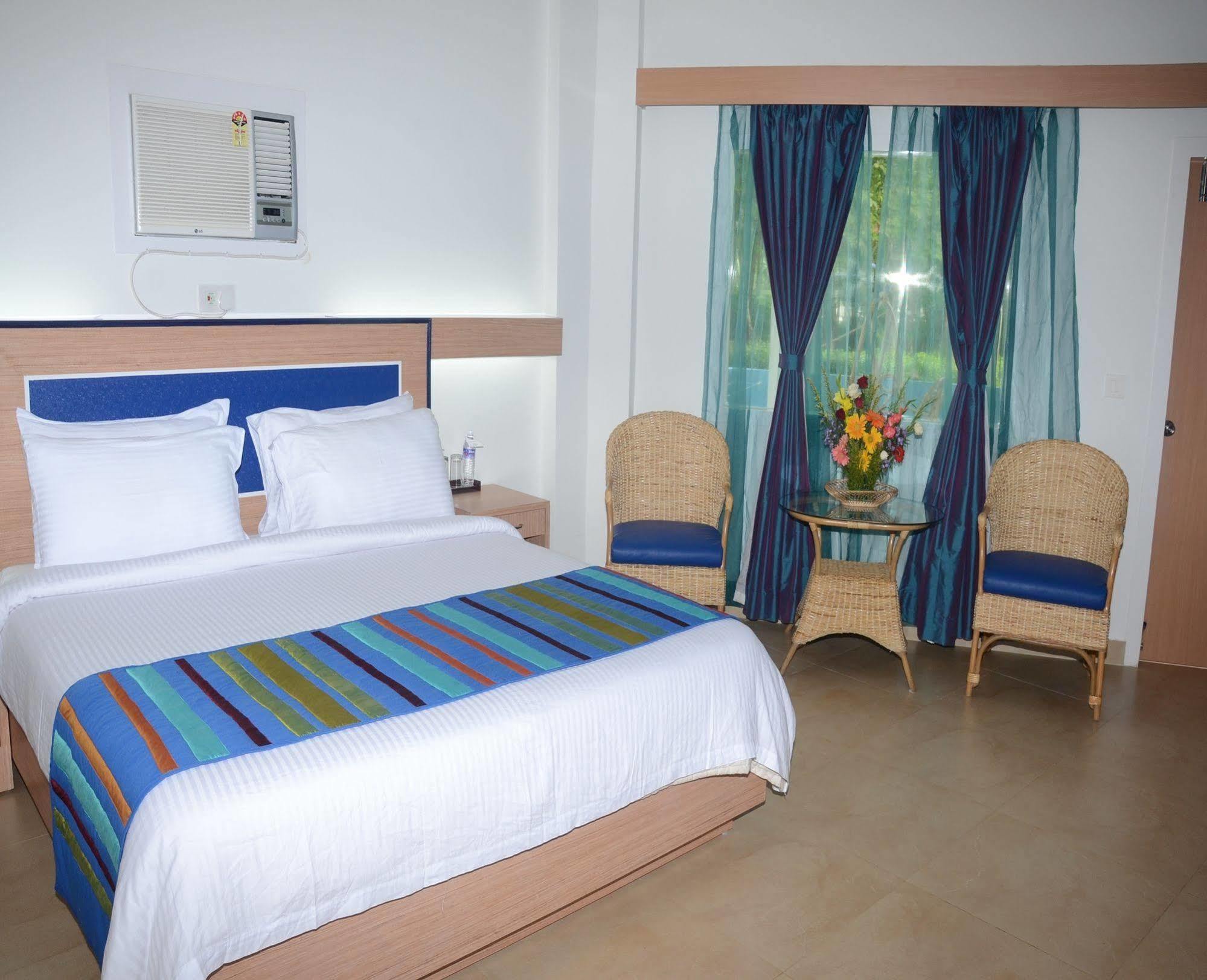 Peerles Sarovar Portico Port Blair Dış mekan fotoğraf